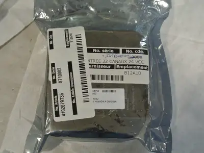 New | in-Stock EMERSON DELTAV KJ3203X1-BA1 Misc Electrical & Power Parts British Columbia CA | Lenmark #1743542