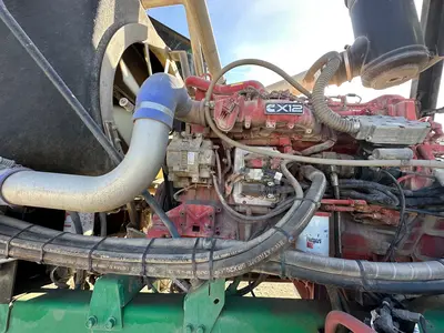 Used 2021 TEREX FD4000 Cement Mixers Georgia US | Proxy Equipment #1381954