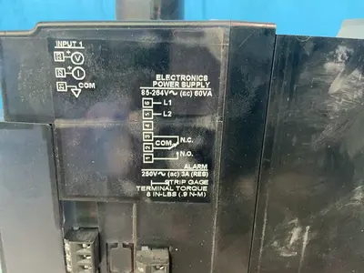 Used WATLOW PC10F30B0000 Industrial Controls Ohio US | HGR 24 #1455384