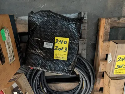Used _UNKNOWN_ _UNKNOWN_ Bulk Merchandise / Pallets Texas US | IRS Auction #1320619