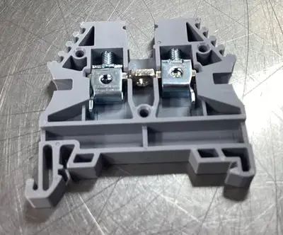 USED WEG BTWP 4
