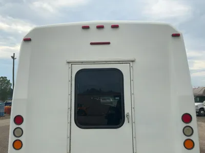 Used 2006 FORD BUS Buses Michigan US | Miedema Asset Management Group #1402969
