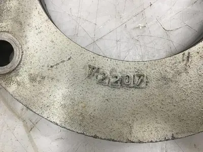 USED SUMITOMO SL125029A3