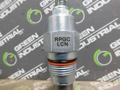 USED SUN HYDRAULICS RPGCLCN