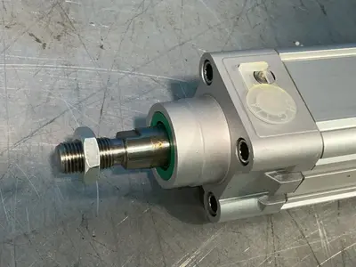 Used FESTO DNC40500PPV Pumps Ohio US | HGR 24 #1404928