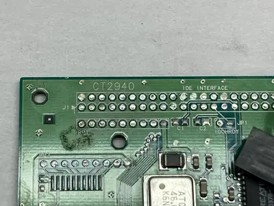 New | in-Stock CREATIVE LABS CT2940 Port Expansion Cards Ohio US | Surplus Asset Holdings #1246597