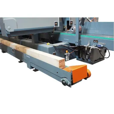 New | in-Stock _UNKNOWN_ _UNKNOWN_ Woodworking Horizontal Band Resaws Ontario CA | Moon Machinery #1763376