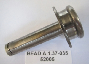 Used CONRAC 300 SERIES Tube End Deburring Flaring Beading Michigan US | Ultimate Tube Bender Parts Plus #201912