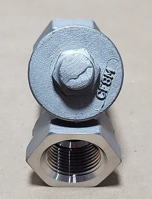 NEW Flomatic YV750110100