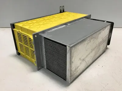 USED FANUC A06B-6079-H108