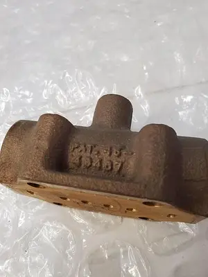 WILDEN 45-40407 AIR VALVE