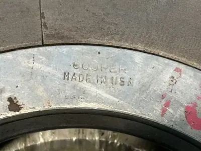 Used _UNKNOWN_ _UNKNOWN_ Tooling & Accessories (Other) Ohio US | HGR 24 #1325045