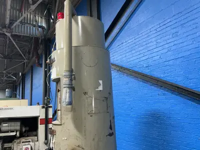 Used CONAIR FRANKLIN 1805390300 Misc Plastics Equipment Ohio US | HGR 24 #1404712