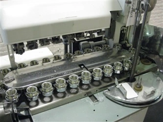 Used ARENCO _UNKNOWN_ Tube Fillers Connecticut US | DMC Industries #1281914