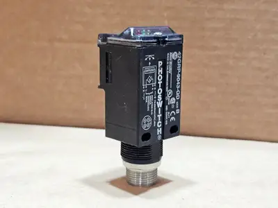 Used ALLEN-BRADLEY 42GRP-9043-QD Misc Electrical & Power Parts British Columbia CA | Lenmark #1439336