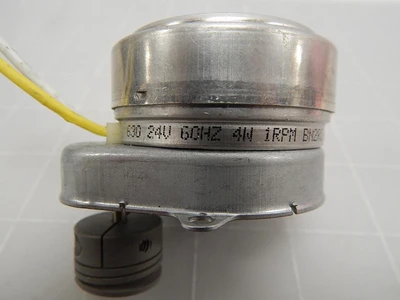 Used SYNCHRON _UNKNOWN_ A.C. Motors Texas US | OCO Industrial #1599672
