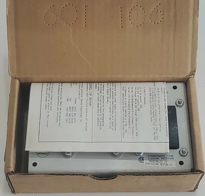 NEW Power-One HAA512-A
