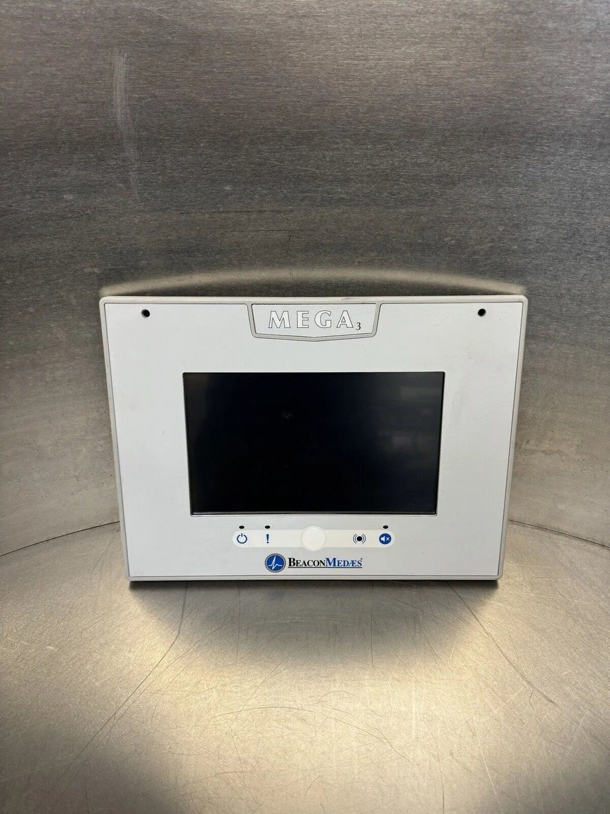 BEACONMEDAES MEGA3 AREA ALARM BEACON