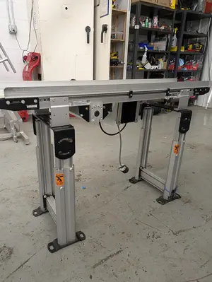 USED DORNER 2200 SERIES