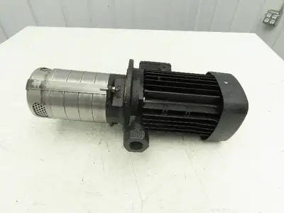 Used GRUNDFOS _UNKNOWN_ Pumps Indiana US | Arrow Industrial #1408646