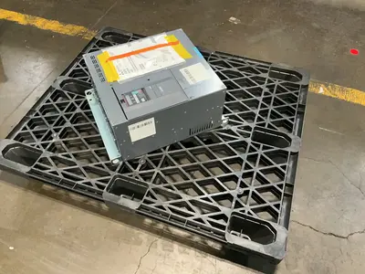 Used 2023 MITSUBISHI ELECTRIC FRA84037K1 Variable Speed Drives Ohio US | HGR 24 #1406166