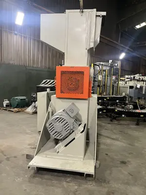 Used CUMBERLAND 37 B (100) Misc Recycling Florida US | ESCOBAR TRADING, INC. #1506269