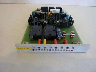USED KTF 923.05