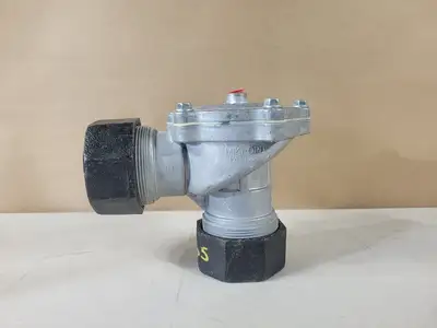 USED MIKROPUL 133300