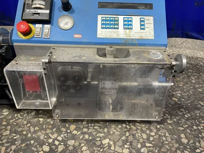 Used EUBANKS 6751001L Wire Cut & Strip Ohio US | HGR 24 #1230676