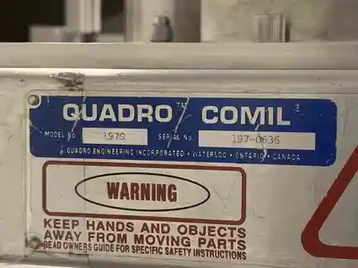 USED QUADRO 197S