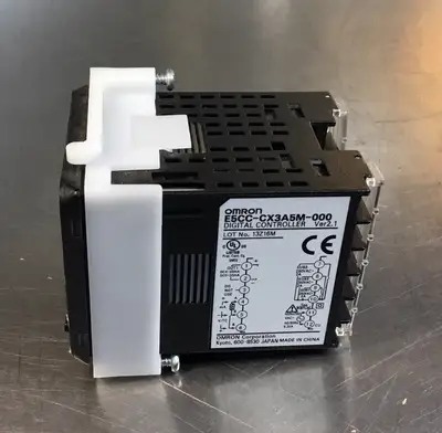 USED Omron E5CC-CX3A5M-000