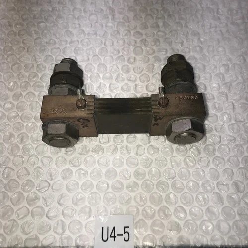 Used Empro _UNKNOWN_ Circuit Breakers Indiana US | J&J Industrial Supply #516582