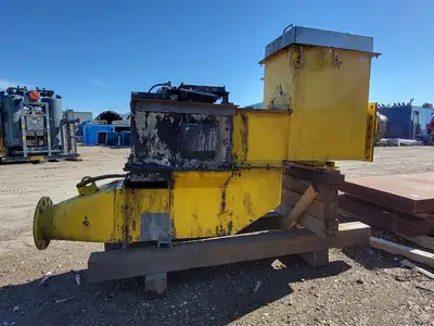 Used OUTOTEC _UNKNOWN_ Analyzers Systems - Other British Columbia CA | Lenmark #1442943