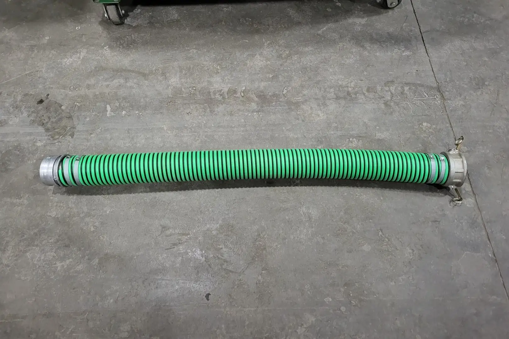 53" Long Water Suction Hose