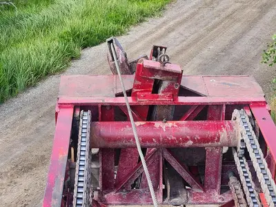 Used 1978 SCHRAMM T64HB DRILL RIG Drill Rigs California US | East West Machinery & Drilling #1417284