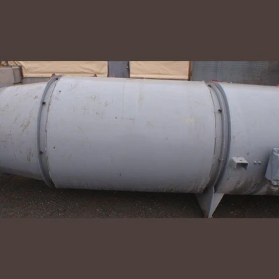 42 in. x 60 in. Fan Silencers