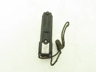 InMotion 220 Series TX Wireless Crane Remote 2-Button Up Down Transmitter