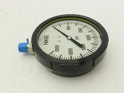 New | in-Stock SPAN _UNKNOWN_ Miscellaneous MRO | Arrow Industrial #659374