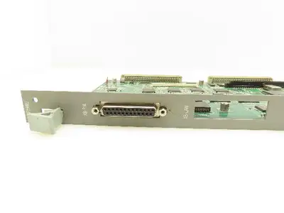 Okuma 1911-2863 PLC FW Main Circuit Board 2
