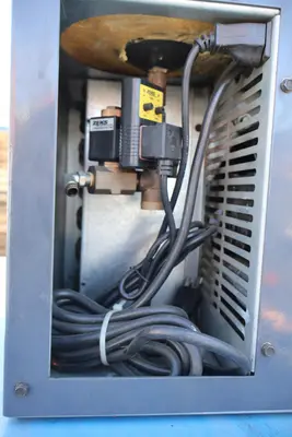 2000 Rogers Machinery Company MG20 Air Compressors | MD Equipment Services LLC (4)