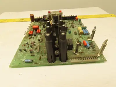 Louis Allis HCB Regulator Board PCB