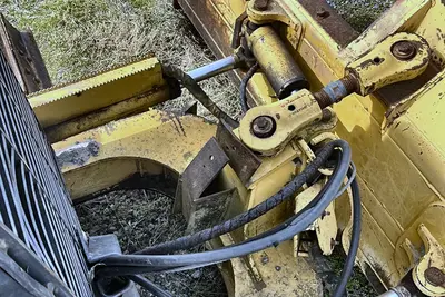 Used 1996 DEERE 700H LGP Bulldozers North Carolina US | Proxy Equipment #1382977