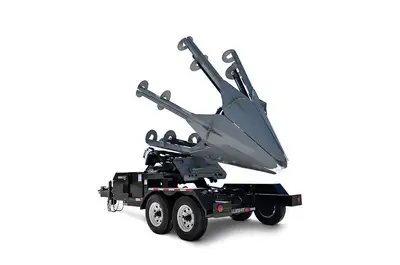 Used BAUMALIGHT _UNKNOWN_ Landscaping Equipment (Miscellaneous) Iowa US | Keast Enterprises #1573918