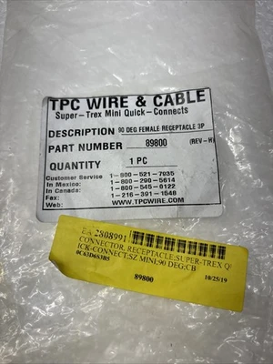 NEW SUPER TREX 89800