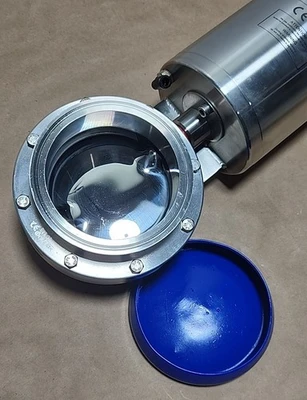 NEW DEFINOX 030SB
