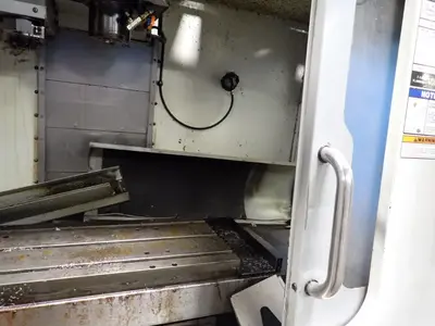 USED 2006 HAAS VF2SS