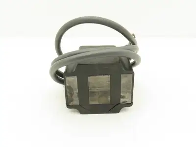 Rodix 6-42-81 Vibratory Feeder Coil 120V Electromagnetic 5' Cord