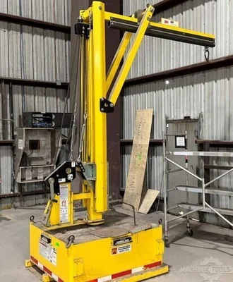 USED 2018 DBI SALA 8530557