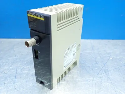 NEW YASKAWA JAMSC120CRD13100