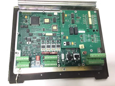 Nordson Corp 277870-A13 PS11 D 37046 Remote I/0 PCB Eclipse P.C